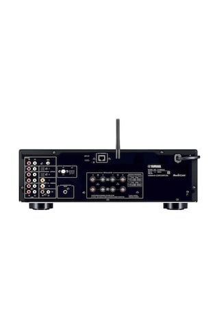 Yamaha R-N600A Musiccast Network Stereo Receiver Gri