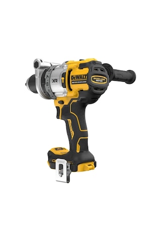Dewalt DCD1007NT-XJ Akülü Kömürsüz Darbeli Matkap