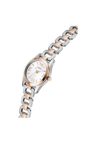 Guess Gugw0927l5 Kadın Kol Saati Metalik Gri