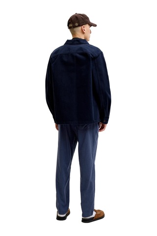Jack & Jones Jpstace Breeze Erkek Chino Pantolon K.mavı