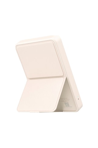Xiaomi MagSafe 6000mAh BHR9074GL Manyetik Power Bank Bej