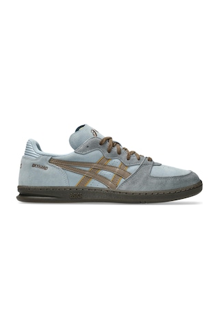 Asics Skyhand Og Unisex Lacivert Sneakers 1203a452-401 Lacivert