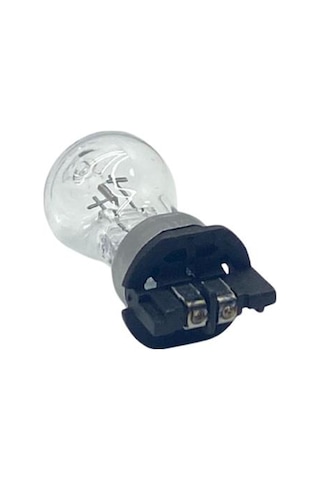12v Gündüz Sürüş Ampulü Pw24w