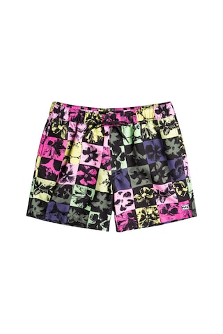 Billabong Ebyjv00107 Good Times Lb Erkek Şort Mayo 001
