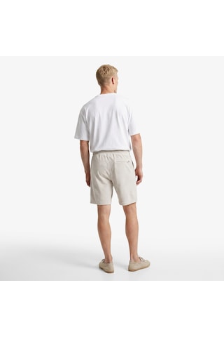 Nautica Erkek Gri Regular Fit Şortdüzk65070t