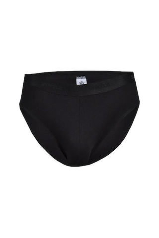 6 Adet Yıldız Erkek Likralı Modal Kemerli Slip Külot 65-66-67