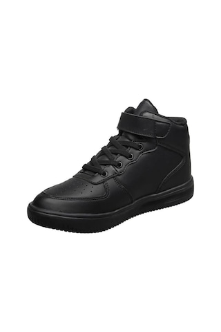 M.P Mp Mp-3507 Siyah Unısex Çocuk Jordan Spor Ayakkabı Siyah
