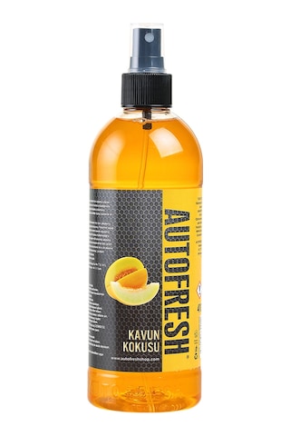 Autofresh Kavun Oto Araç Kokusu Fısfıslı 410 ML