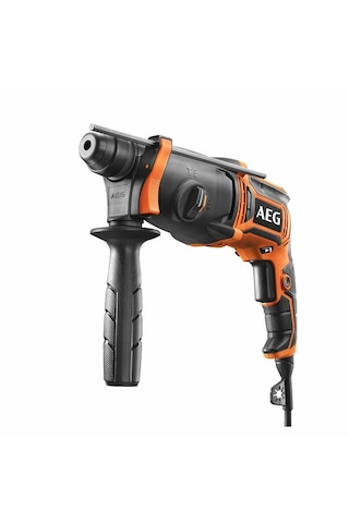 Aeg Bh 24 Ie Elektrikli Sds Plus Pnömatik Delici 4935451558