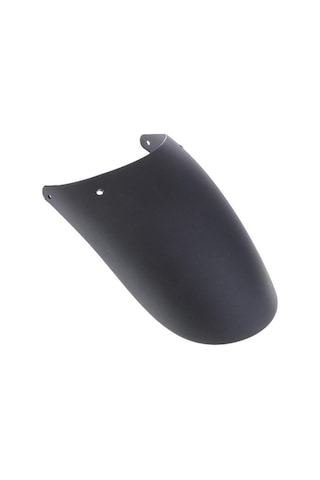 Didadodo Ön Genişletici Çamurluk Uzatma Motosiklet Siyah Için Uygun, Maksimum Dayanıklılık