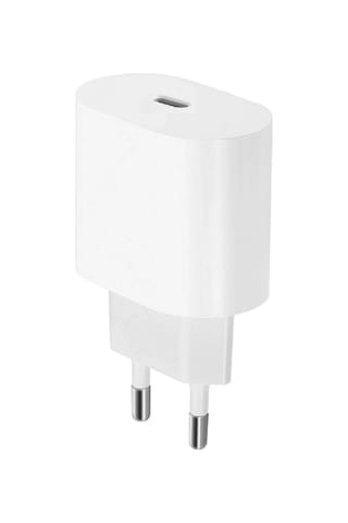 Apple Samsung 20 Watt Type-c Pd Hızlı Şarj Başlık Adaptör Garantili Çok Renkli --