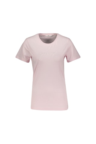 Kadın T-shirt O5gı02.pmb Açık Pembe