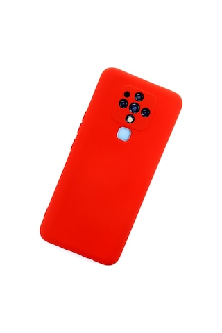 Tecno Camon 16 Kilif Kamera Korumali Lansman Silikon Kapak 543536144
