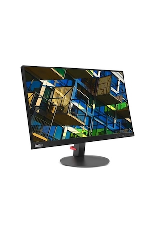 Lenovo S22E-19 61C9KAT1TK 21.5'' 4 MS 60 Hz HDMI+VGA Full HD LED Monitör