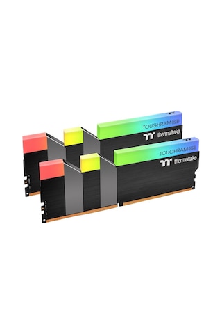 Thermaltake Toughram RGB R009D408GX2-4000C19A 16 GB DDR4 4000 MHz CL19 Ram