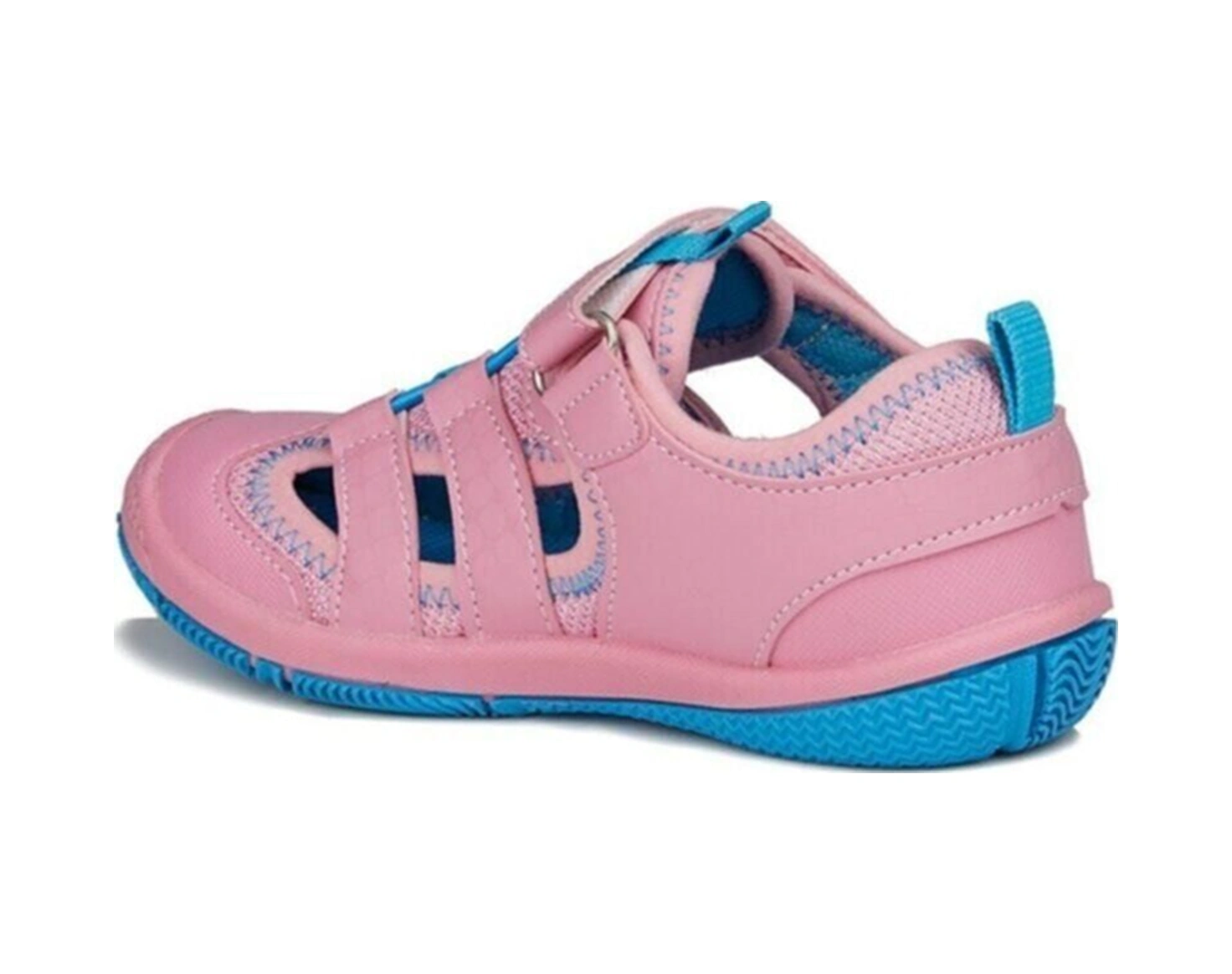 Vicco Sunny Filet Pembe Sandalet Pembe