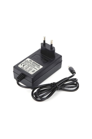 26v 1a Şarjlı Süpürge Adaptörü Ac-dc 26 Volt 1 Amper Şarjlı Süpürge Adaptörü