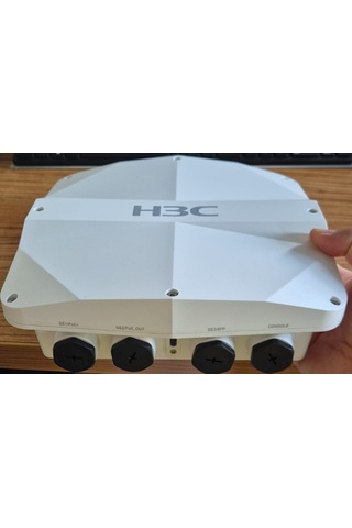H3c Wa6620x 802.11ax Outdoor Series Access Point