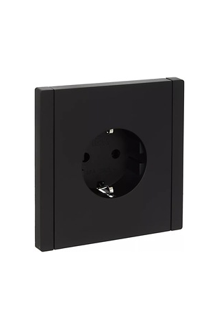 Iek Topraklamalı Priz, Perde Olmadan, Forte&pıano 254718588 Forte&pıano