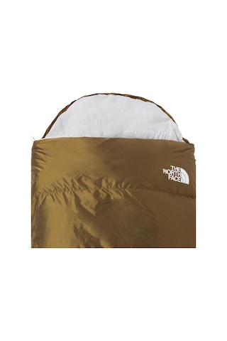 The North Face Kazoo Uyku Tulumu Gold Altın