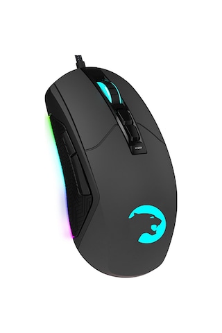Gamepower Kyojin 12.800dpı 7 Tuş Rgb Optik Oyuncu Mouse Koyjin
