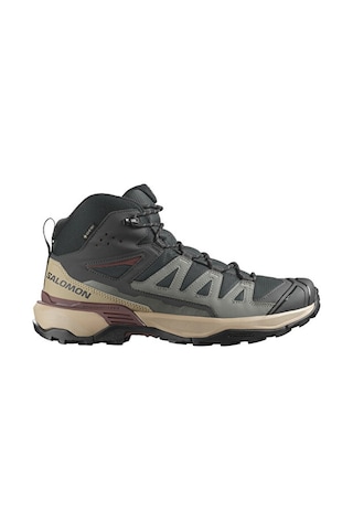 Salomon X Ultra 360 Mid Gore-tex Erkek Outdoor Botu L47743300 Renkli Renkli