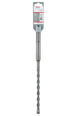 Bosch SDS-Max-4 12x340 mm Kırıcı Delici Matkap Ucu - 2608833959