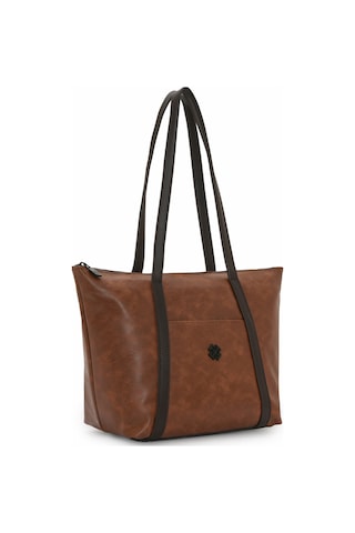 Fossil Kadın Omuz Çantası 05fd25k518 Taba