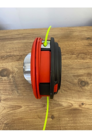 Archer Kolay Sarım Başlık Dişi Metal Kapak M10