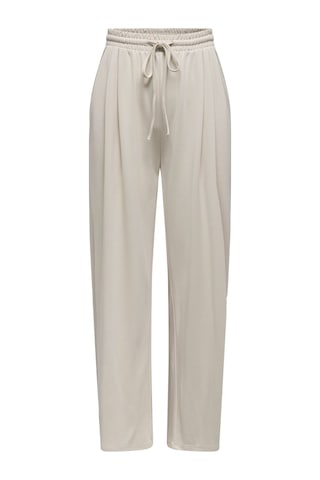 Onlvayla Lıfe Loose Pant Swt Gri Eşofman Altı - 15351055 Gri