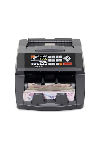 Blackmıx Para Sayma Makinesi