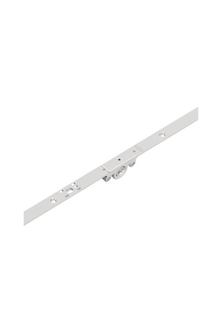Pvc Çift Açılım İspanyolet 1700-2200 Mm