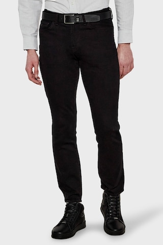 Armani Exchange Erkek Kot Pantolon Xm000070 Af14267 Uc001 Siyah Siyah