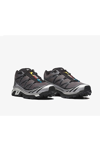 Salomon Xt-6 Erkek Sneaker Ayakkabı L49212100 Gri