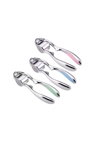 Mutfak Maşası Restoran Akıllı Sarımsak Pres Pensesi Diğer