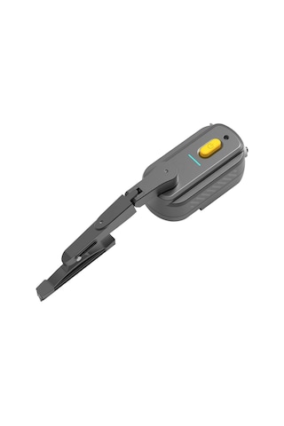 Motosiklet Kask Vizör Silici Üniversal Su Geçirmez Kask Ön Cam Silecek Şarj Edilebilr 800 Mah