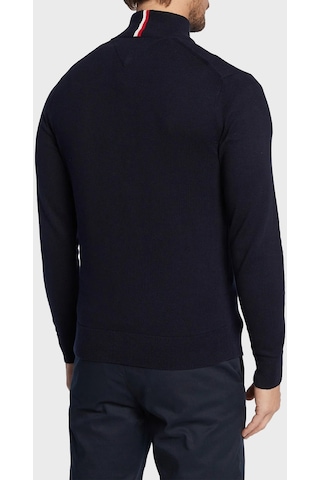 Tommy Hilfiger Erkek Kazak Mw0mw28049 Dw5 Lacivert