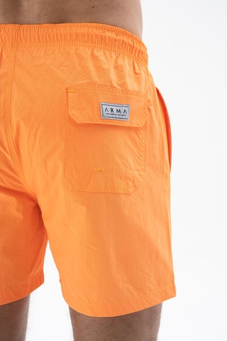 Arma Erkek Regular Fit Basic Mayo Deniz Şortu Y25525277901 Pembe