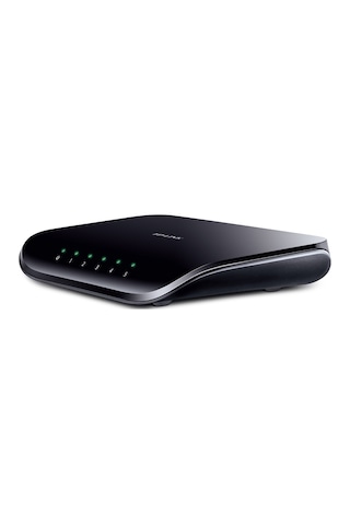 TP-Link TL-SG1005D 5 Port Gıgabıt Masaüstü Plastik Kasa Swıtch