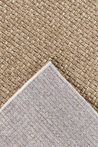 Boucle Naturel Sisal Jüt Halı Modern Hasır Kilim Oturma Odası Salon Mutfak Balkon Yolluk Halısı Jüt Bej
