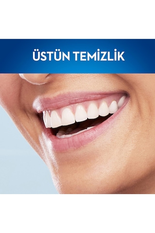 Oral-B 3 Boyutlu Beyazlık Diş Fırçası Brilliance