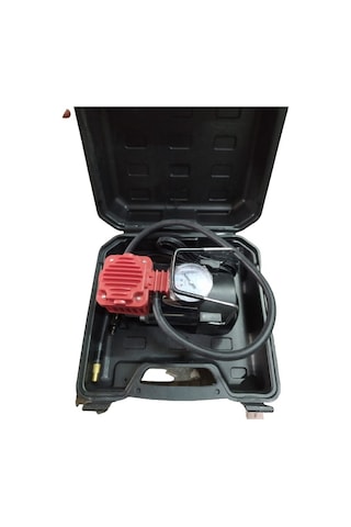 MAXSTAR ARAÇ KOMPROSÖRÜ 12 V