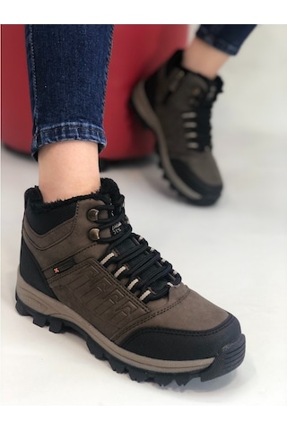 Scor Unisex Suya Soğuğa Dayanıklı Kışlık Bot X6