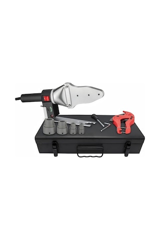 Fusıon Sf3-s6 700w Profesyonel Pls Boru Kaynak Mak. Set6 Sf3-s6