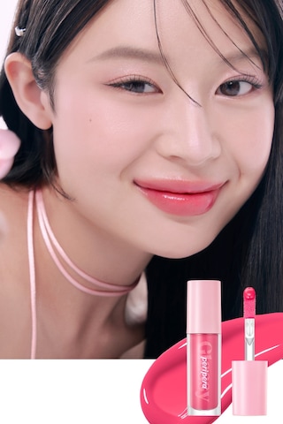 Dudaklara Dolgun Ve Işıltılı Görünüm Sunan Gloss Perıpera Ink Glasting Lip Gloss 14 Find Joy 14