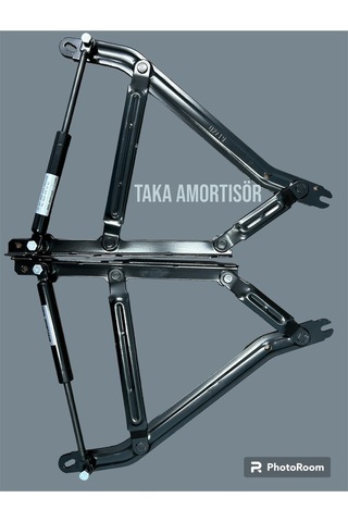 Istikbal Bellona Mondi Baza Makası Mekanizması Sağ Ve Sol Takım