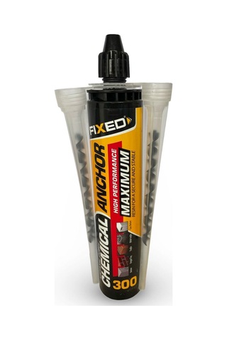 Fıxed Sgs Kimyasal Dübel 300 Ml