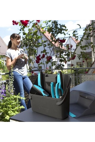 Gardena 8970 Balkon Kutusu Ve Aletleri Seti