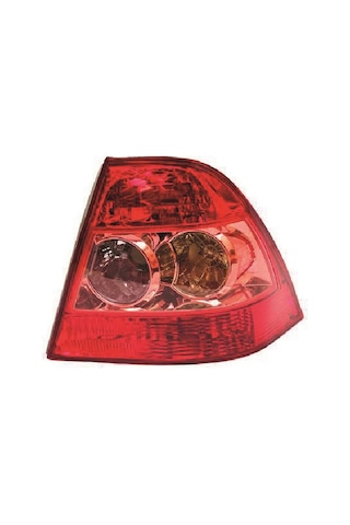 Toyota Corolla Uyumlu Arka Sağ Stop Lambası Duylu 2004-2006