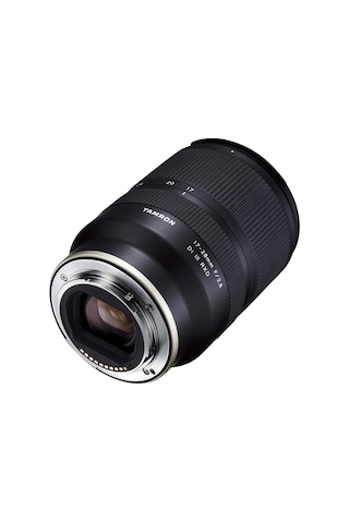 Tamron 17-28 MM F/2.8 Di III RXD (Sony E-Mount) Uyumlu (Distribütör Garantili) Lens